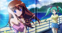 BUY NEW uta kata - 17292 Premium Anime Print Poster